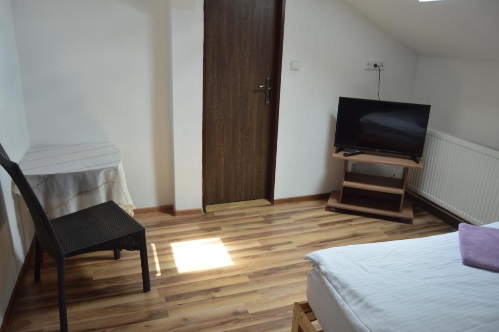 Penzion Rafaella room 2