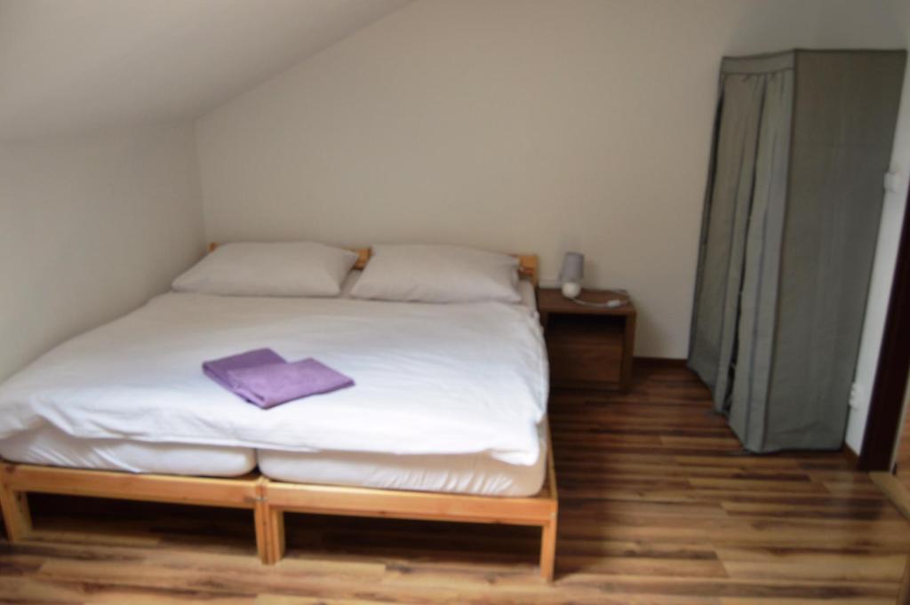 Penzion Rafaella room 3