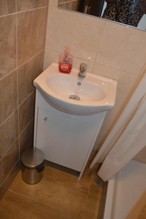 Penzion Rafaella room 4